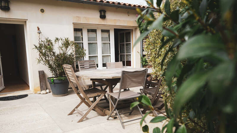Gîte Les Petites Fillattes