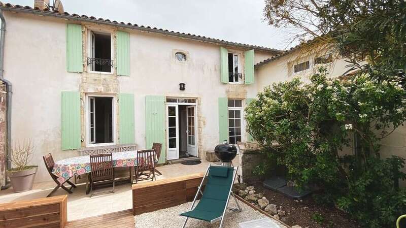 Gîte Les Fillattes