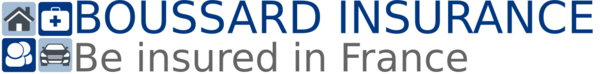 Logo Paul boussard