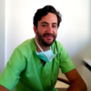 Docteur Antoine DUBRISAY, Docteur en chirurgie dentaire