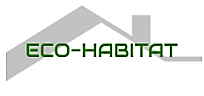 Logo ECO HABITAT