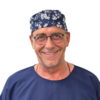 Docteur Fabrice GAMBIER, chirurgien dentiste