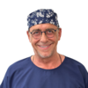 Docteur Fabrice GAMBIER, chirurgien dentiste