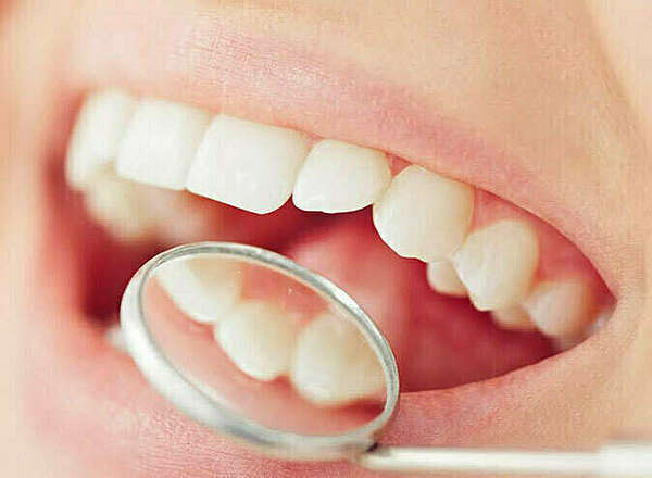 ORTHOPÉDIE DENTO-FACIALE