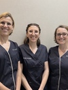 Equipe du cabinet orthovergèze