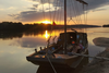 balade en bateau Loire