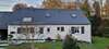 Peinture sur toiture Rennes