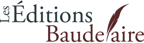 Les éditions Baudelaire