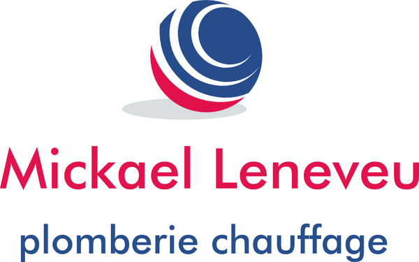 Logo EIRL Mickael Leneveu