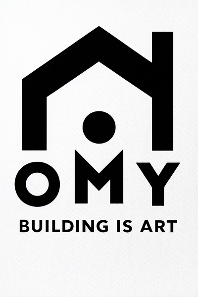 Logo OMY