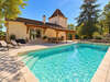 paysage verdoyant montdoumerc