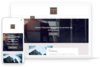 Exemple de site internet d'experts comptable