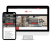 Création de site internet pour constructeur de maison à Neuilly-sur-Marne