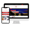 Création-de-site-internet-pour-boîte-transport-urgent-exemple