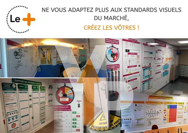 LANCEMENT DE VISUELS ET PERFORMANCE 