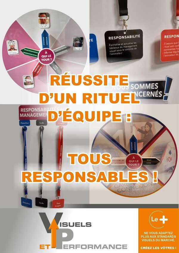 LA ROUE TOURNE, LES MISSIONS DÉLÉGUÉES AUSSI !