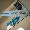 Visuels et Performances : Les réalisations LEAN