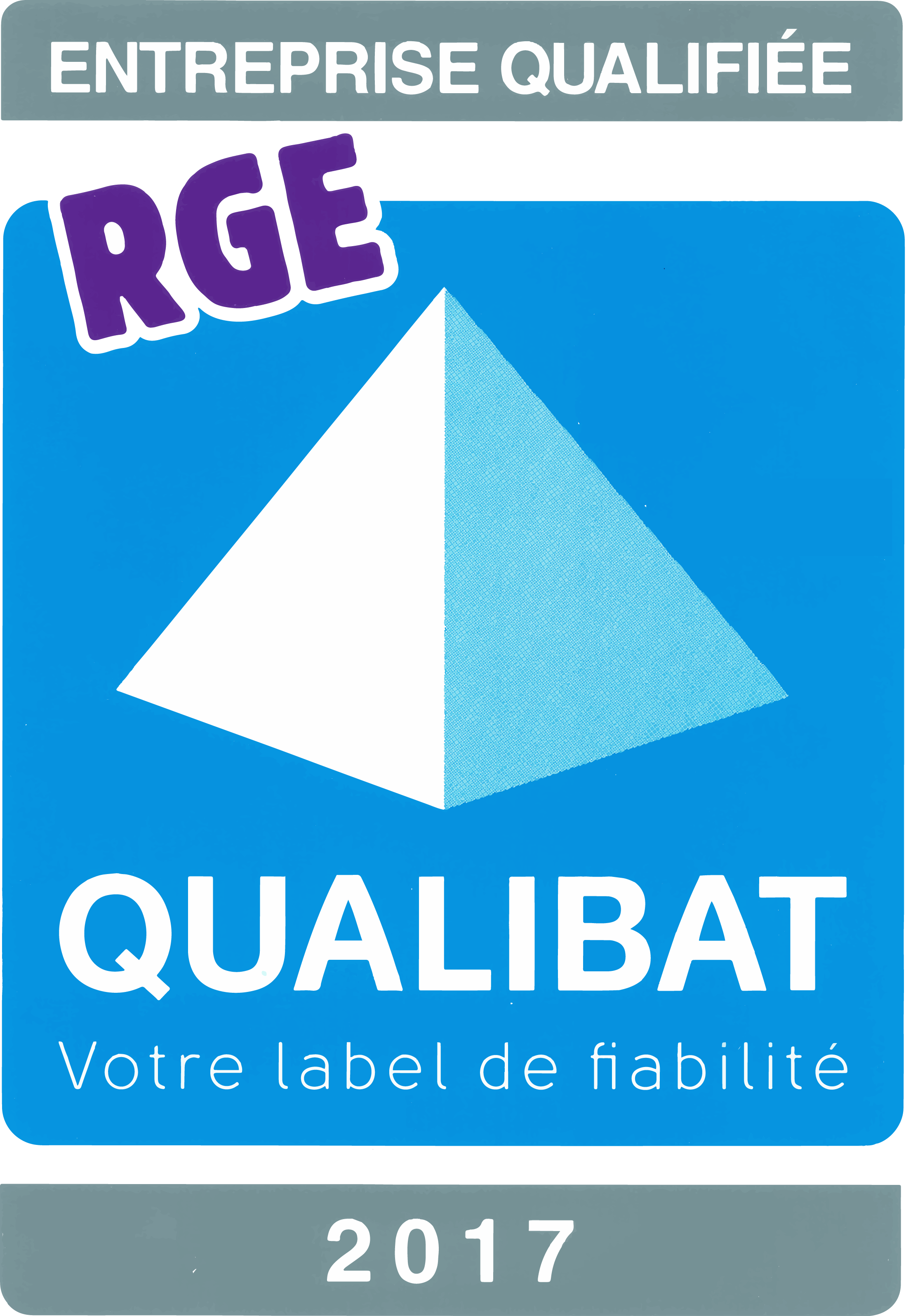 RGE Qualibat