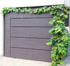 Installation de portails et portes de garage