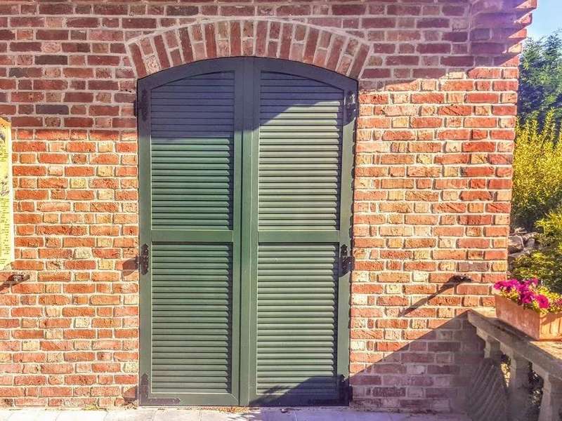 volets_battants_pvc_vert