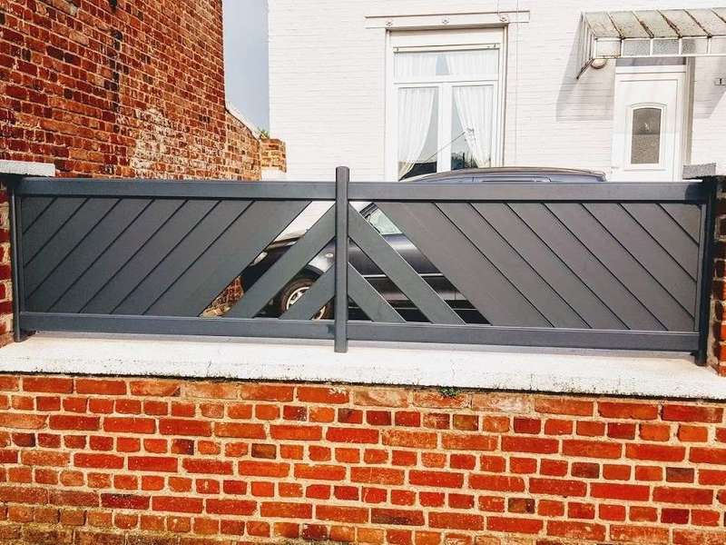 cloture_aluminium