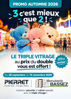 OFFRE EN COURS