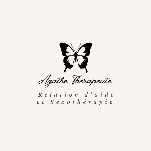 Logo Agathe Thérapeute
