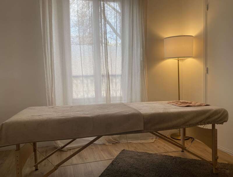 maderothérapie massage minceur