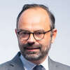 Edouard Philippe, Premier Ministre,