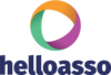 Hello Asso, logo