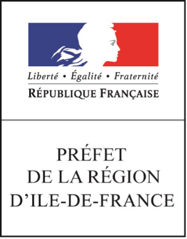 Préfet region IDF