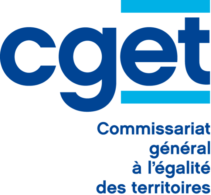 Commissariat Général à l'Égalité des Territoires