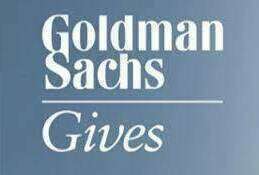 Goldman Sachs Gives