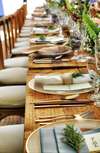 mariage luxe émotion gastronomie élégance