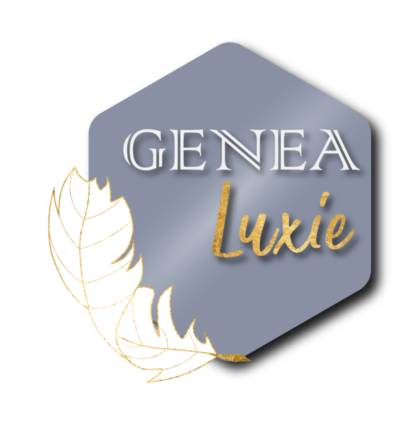 Logo Genealuxie