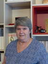 CHRISTINE LUXEMBURGER, généalogiste à lyon