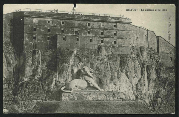 T comme Territoire de Belfort Petites histoires de nos ancêtres