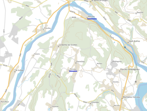 Un mariage entre cousins germains