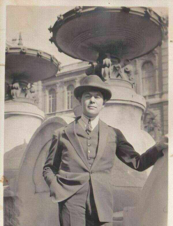 Faillites de père en fils