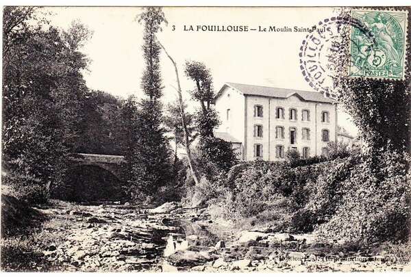 Meuniers de père en gendres