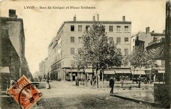 H comme Hélène, mère isolée