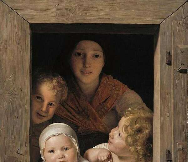 F comme Famille recomposée