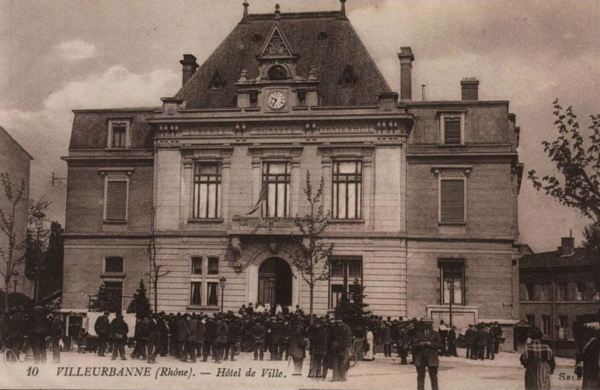 Q comme Quatre mariages