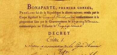 L comme Légion d'Honneur