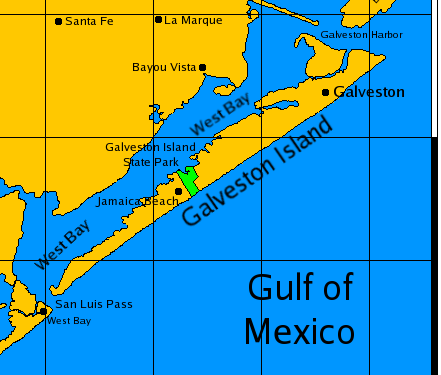 1888: Pierrette Truchard s'installe au Texas