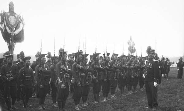 D comme Décédés loin du pays natal