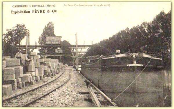 O comme Ouvrier itinérant