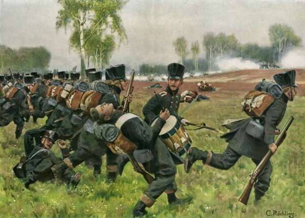 P comme Prisonnier en Suède