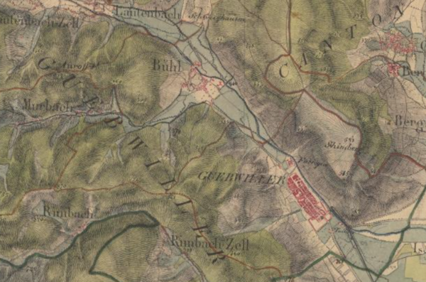 Z comme Zacharie et sa famille 