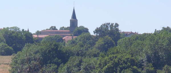 R comme Retour dans la Loire